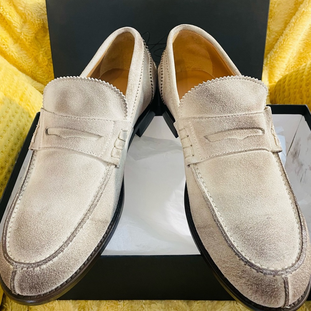 Italian men shoes , - Picture 3 of 5
